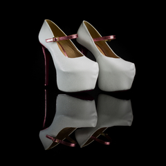 Sapato Mary Jane Mestic - comprar online