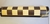 Tablero de Goma Vip con escaques de 6 cm