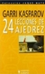 24 Lecciones de ajedrez - Garry Kasparov