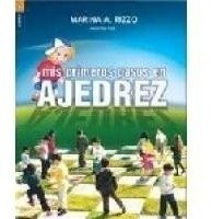 Libros Ajedrez - Mis Primeros Pasos - Ventajedrez