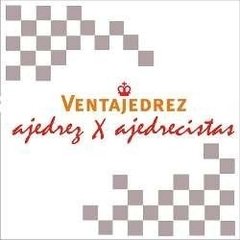 Libro Ajedrez Tactica De Ajedrez Para Niños - Ventajedrez - comprar online