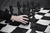 Juego de ajedrez de Jardin Gigante piezas macizas hermosas - comprar online