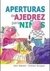 Aperturas de Ajedrez para niños