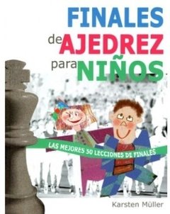 Finales de Ajedrez para niños