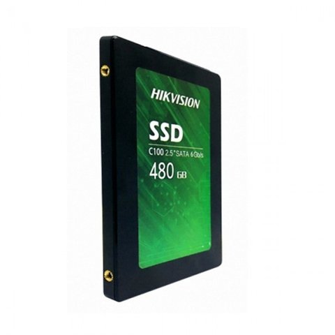 DISCO SSD 480GB HIKVISION/HIKSEMI