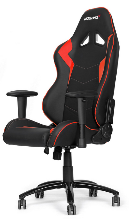 SILLA GAMER AKRACING OCTANE RED