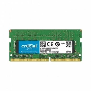 MEMORIA SODIMM DDR4 4GB 2666MHZ