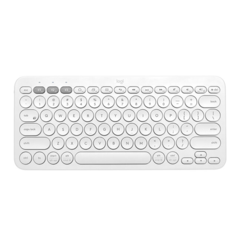 TECLADO LOGITECH K380 BLUETOOTH QWERTY - comprar online