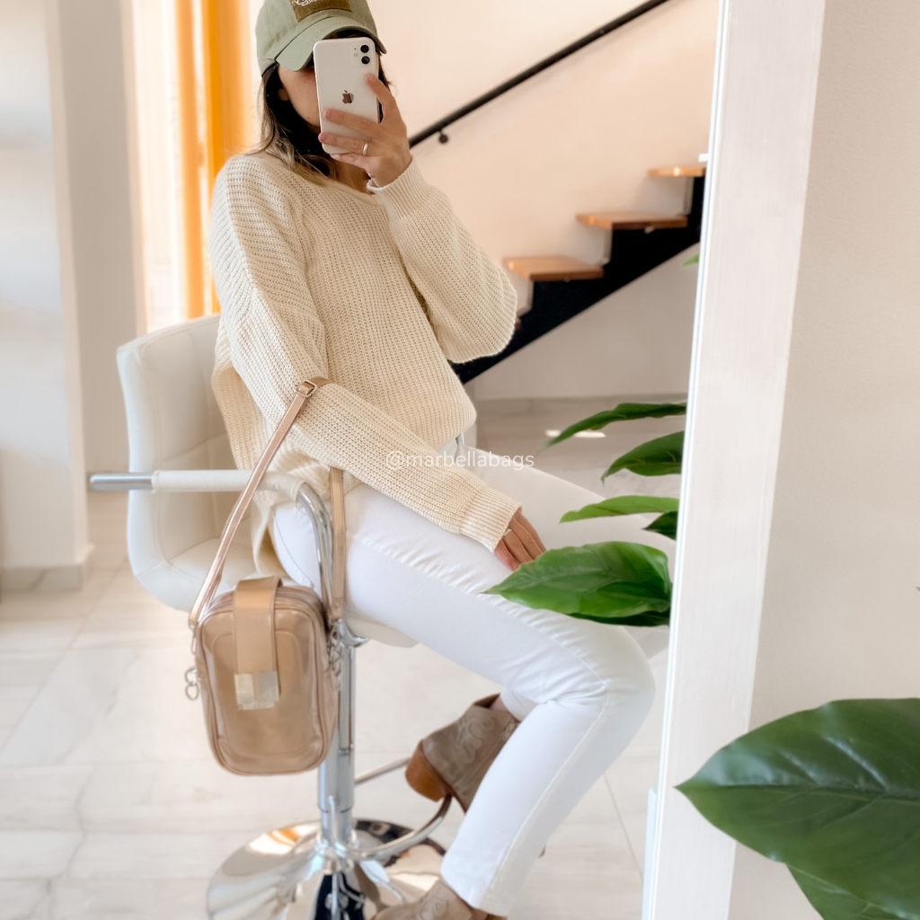 OFERTA BANDOLERA LIMA CELINE Comprar en Marbella Bags