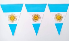 Banderin Argentina - comprar online