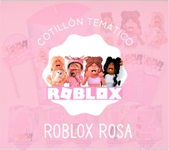 Roblox Rosa