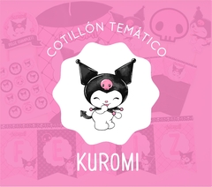 Kuromi (Elegir producto)