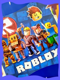 Roblox (Elegir personaje) en internet