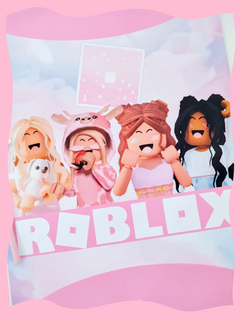 Roblox Rosa en internet