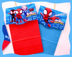 Spidey (Elegir producto) - tienda online