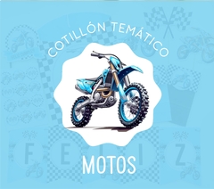 Motos (Elegir producto)