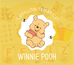 Winnie Pooh (Elegir producto)