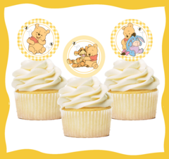 Winnie Pooh (Elegir producto) - comprar online