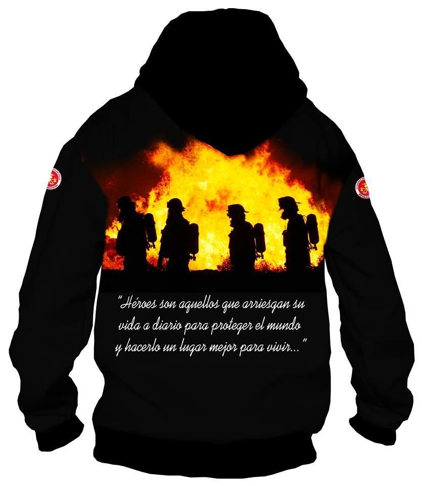Buzo de heroico free fire hotsell
