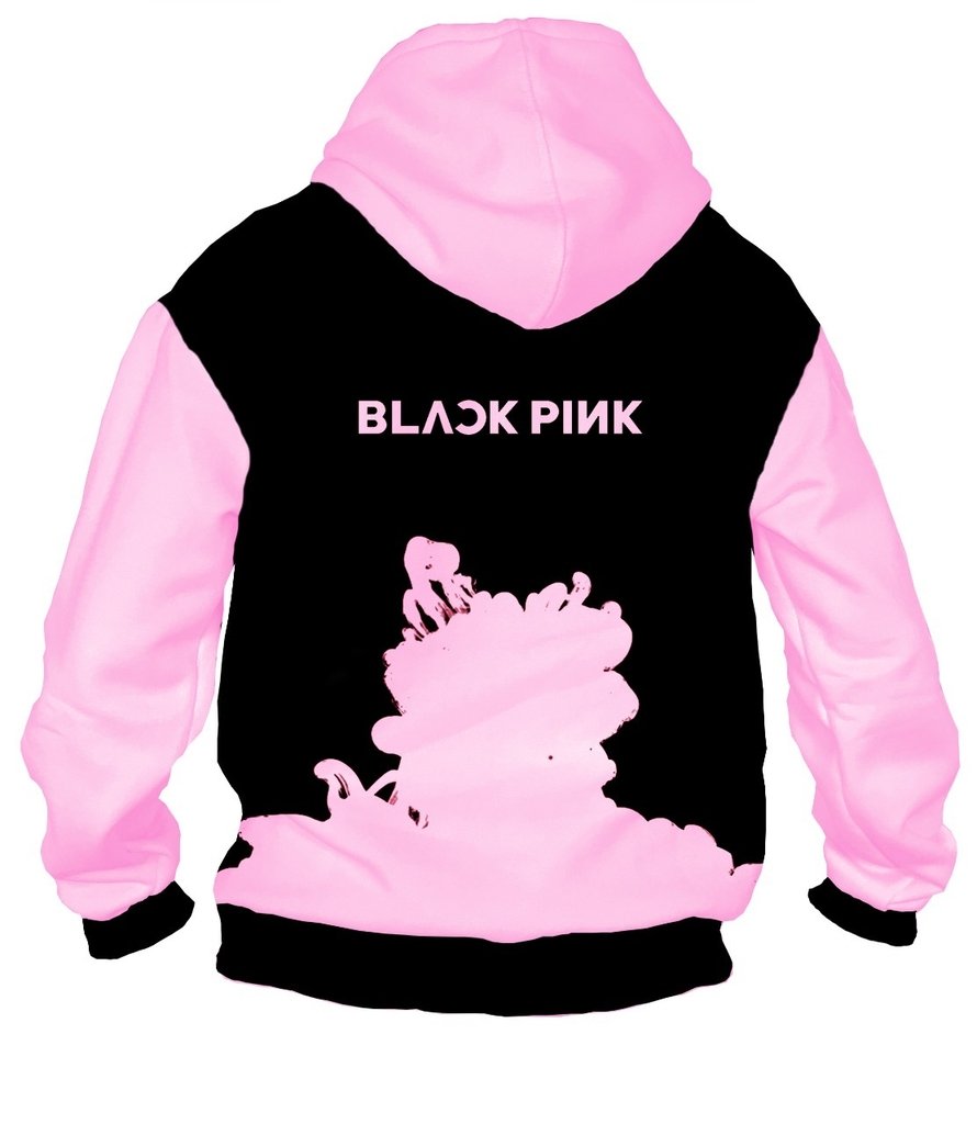 Buzos blackpink discount