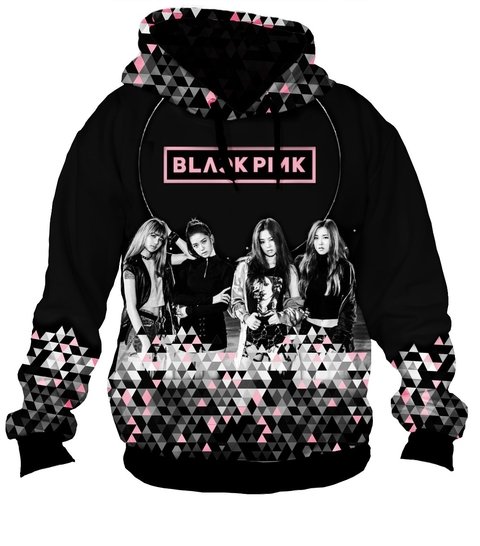 Buzos blackpink hotsell