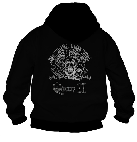 Buzo BZT-0590 - Queen Queen 2 - comprar online