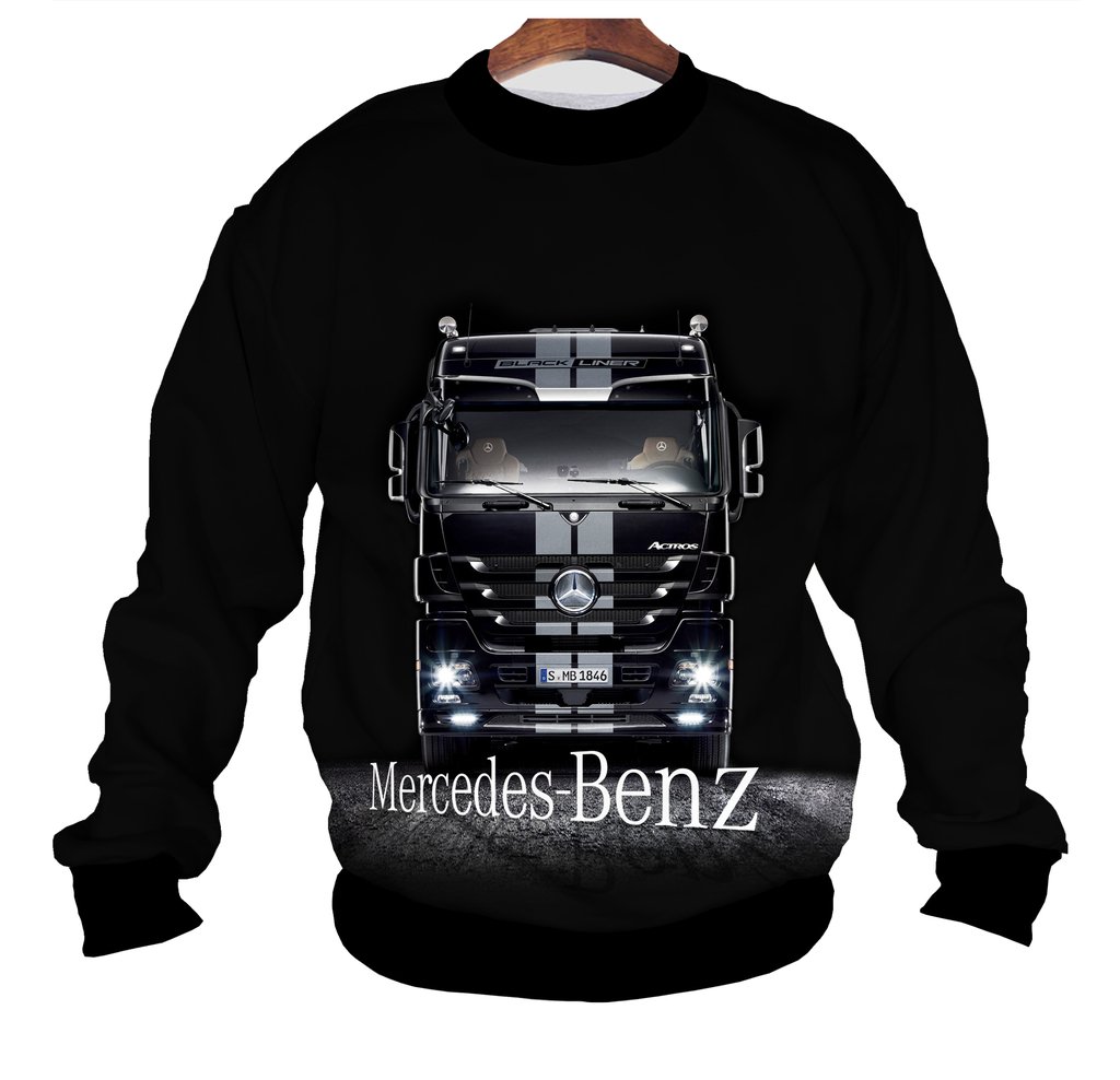 Buzo mercedes benz hotsell
