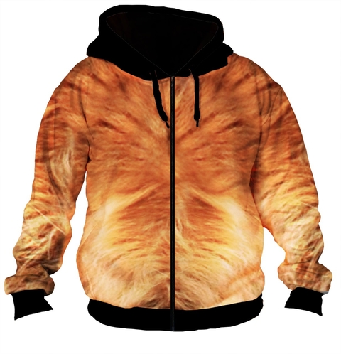 Campera CZT-0794 - Leon 3 en internet