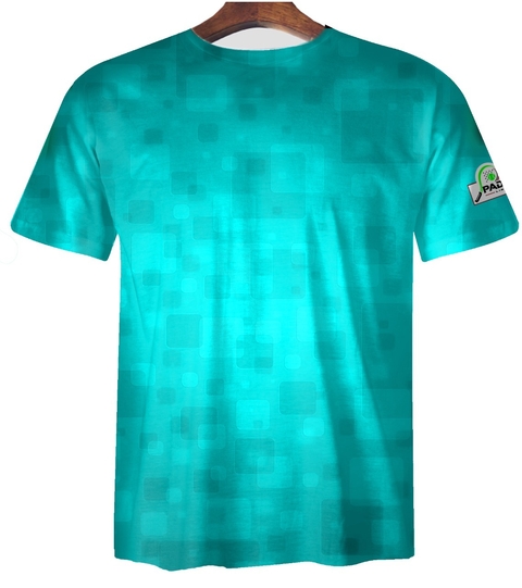 Remera Sublimada ZT Padel Line PAD-0001 - comprar online