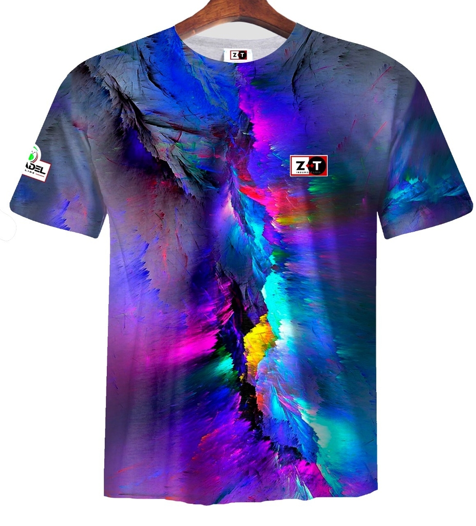 Remeras de padel sale