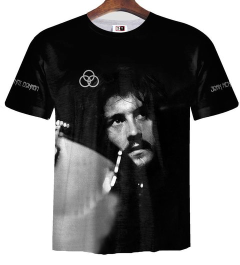 Remera ZT-0103 - John Bonham 1