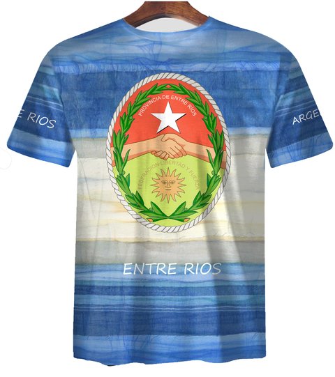 Remeras sublimadas santa fe hotsell