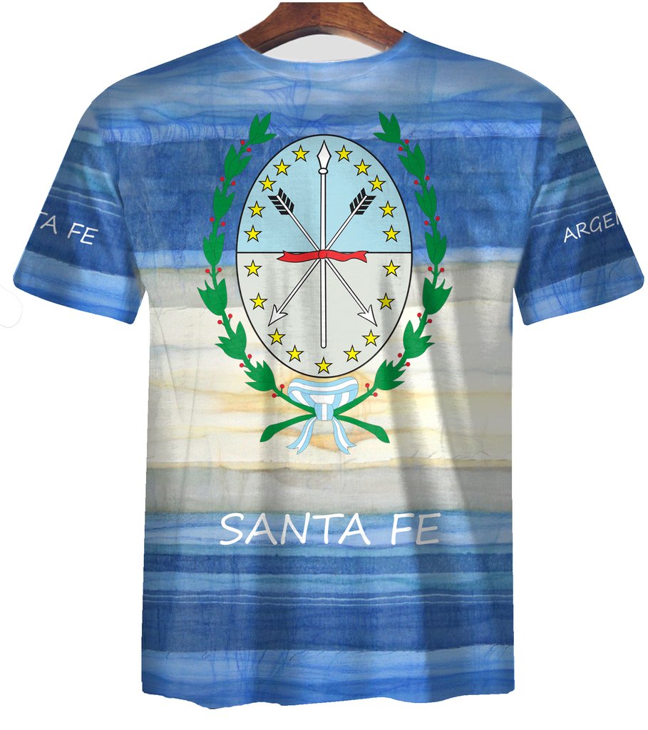 Remeras sublimadas santa fe hotsell