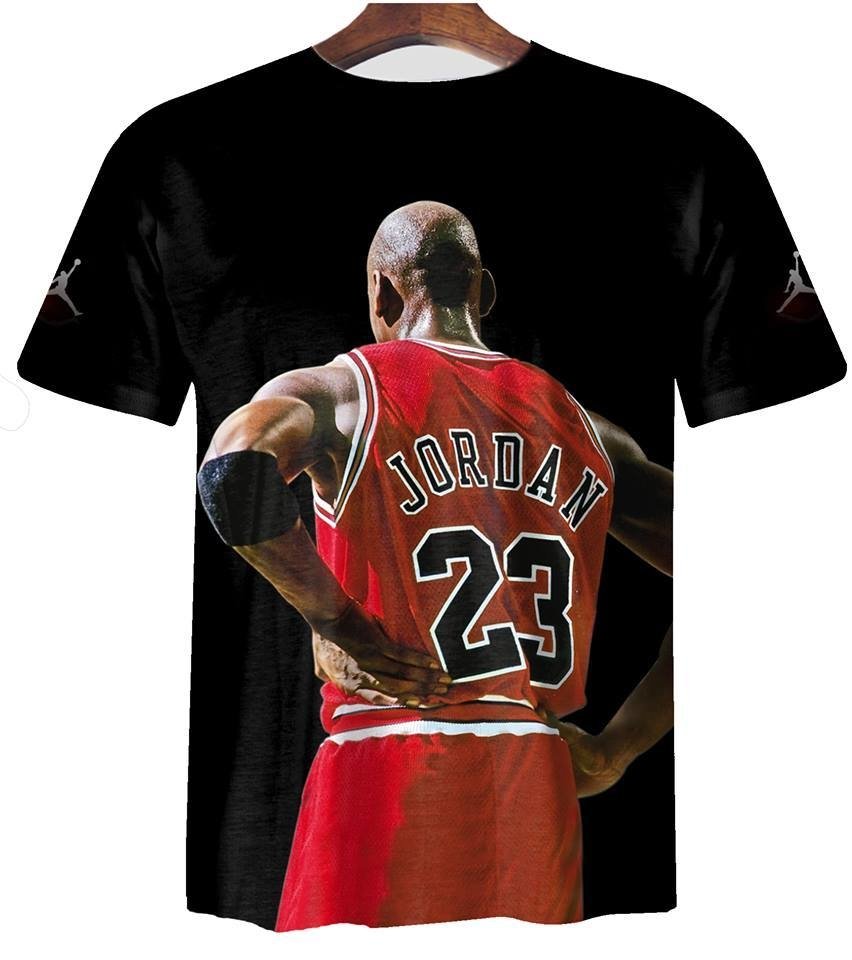 Remera michael jordan hotsell