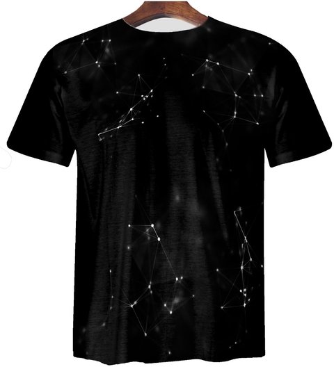 Remera ZT-0457 - I Need More Space 1 - comprar online