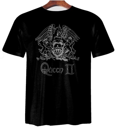 Remera ZT-0590 - Queen Queen 2 - comprar online