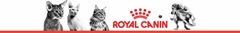 Banner de la categoría Royal Canin