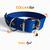 Collares Lisos para Perros Medianos en internet