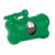 Dispenser Huesito Porta Bolsas con Rollo de Bolsas - comprar online