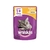 Whiskas Pouch Salsa y Soufflé Adulto - ANIMALADAPETS ®