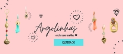 Banner da categoria Argolinhas