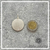 Medalla de Plata - San Jorge - 27mm. - tienda online