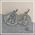 Medalla de Plata Escapulario - 22mm. - comprar online