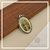 Medalla Sagrada Familia - Antique - comprar online