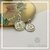 Medalla Sagrada Familia - Bendición - comprar online