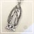 Llavero Virgen de Guadalupe - Silueta - comprar online