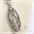 Llavero Virgen de Guadalupe - Silueta en internet
