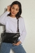 CARTERA IAIA NEGRO LISO