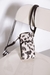 PORTA CELULAR MARE ANIMAL PRINT RB - Ruggeri Bags