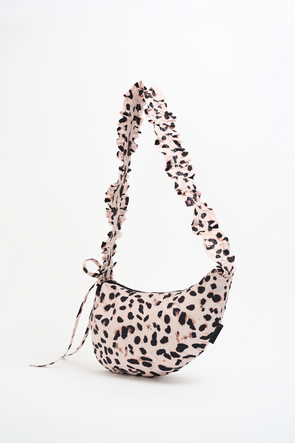 Bandolera animal print hotsell